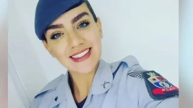 Coronel pede afastamento após morte de esposa PM