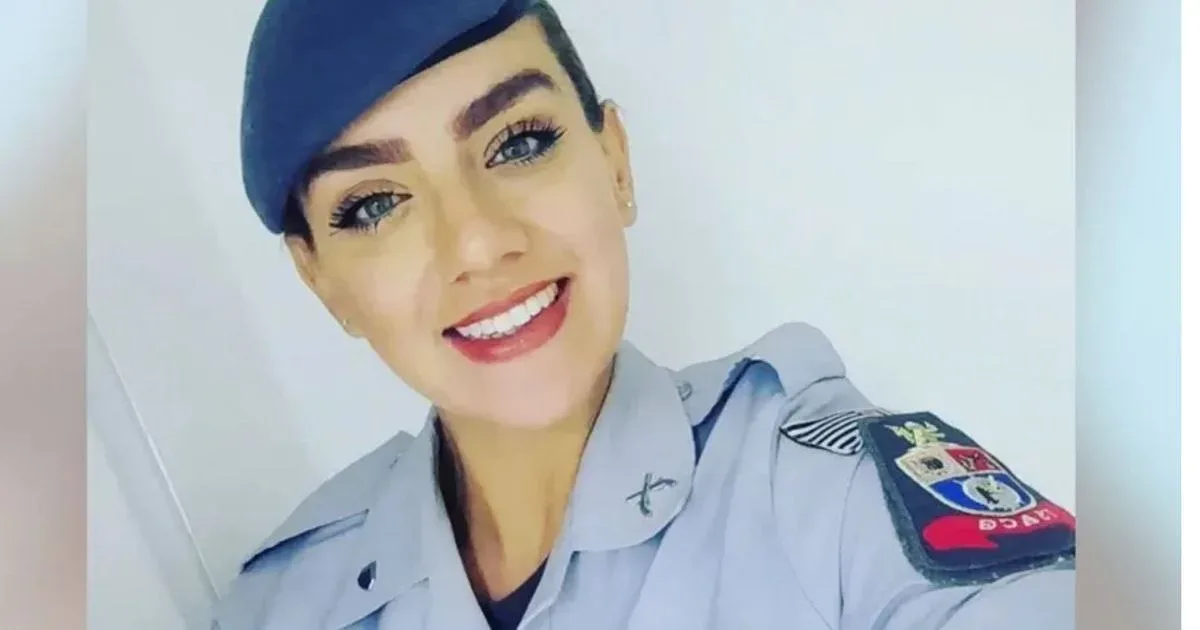 Coronel pede afastamento após morte de esposa PM 1 Coronel pede afastamento após morte de esposa PM