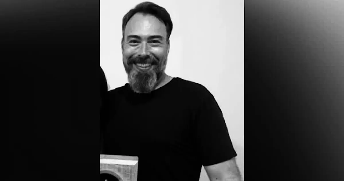 Corpo de empresário desaparecido há mais de um mês é encontrado no DF 1 Corpo de empresário desaparecido há mais de um mês é encontrado no DF