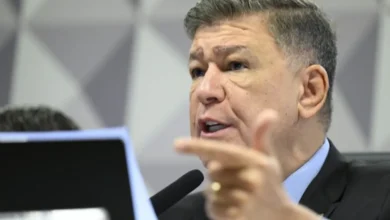 CPI do INSS cancela sessão após presidente da Dataprev ser internado