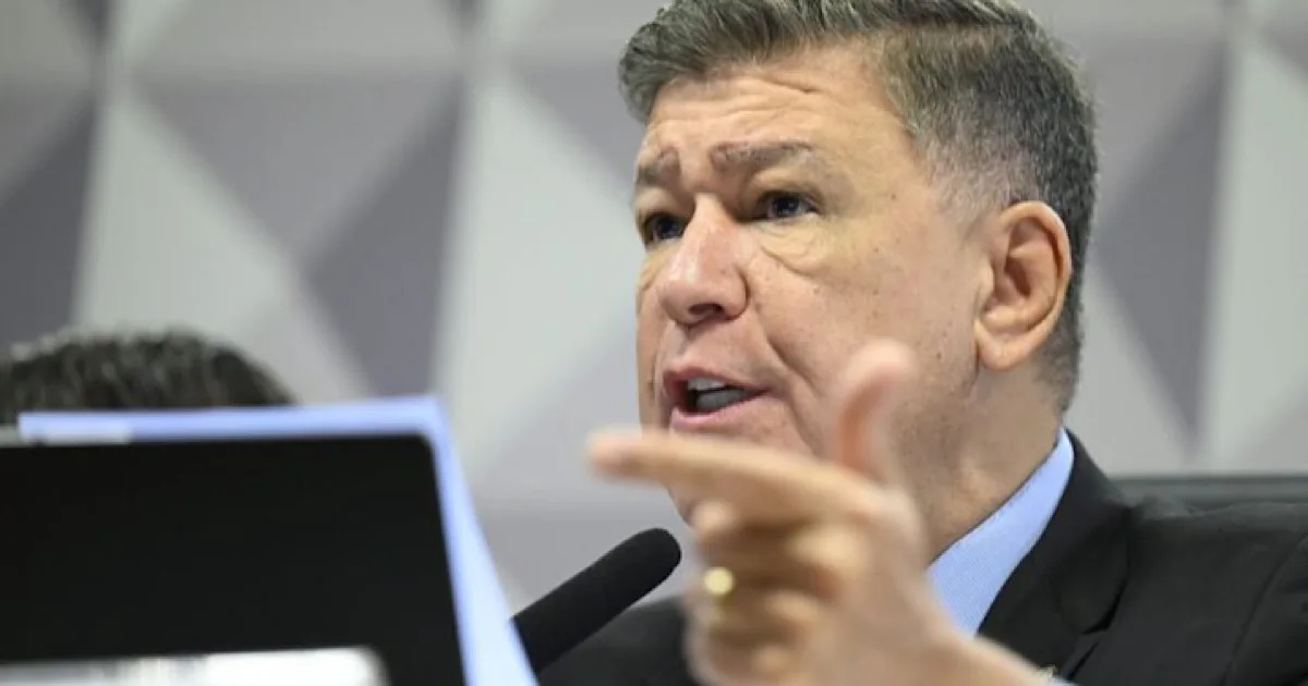 CPI do INSS cancela sessão após presidente da Dataprev ser internado