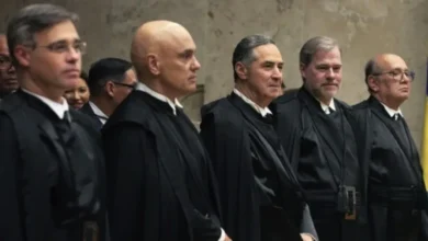 CPI pressiona STF e dá 2 dias para revelar dono de número ligado a Vorcaro