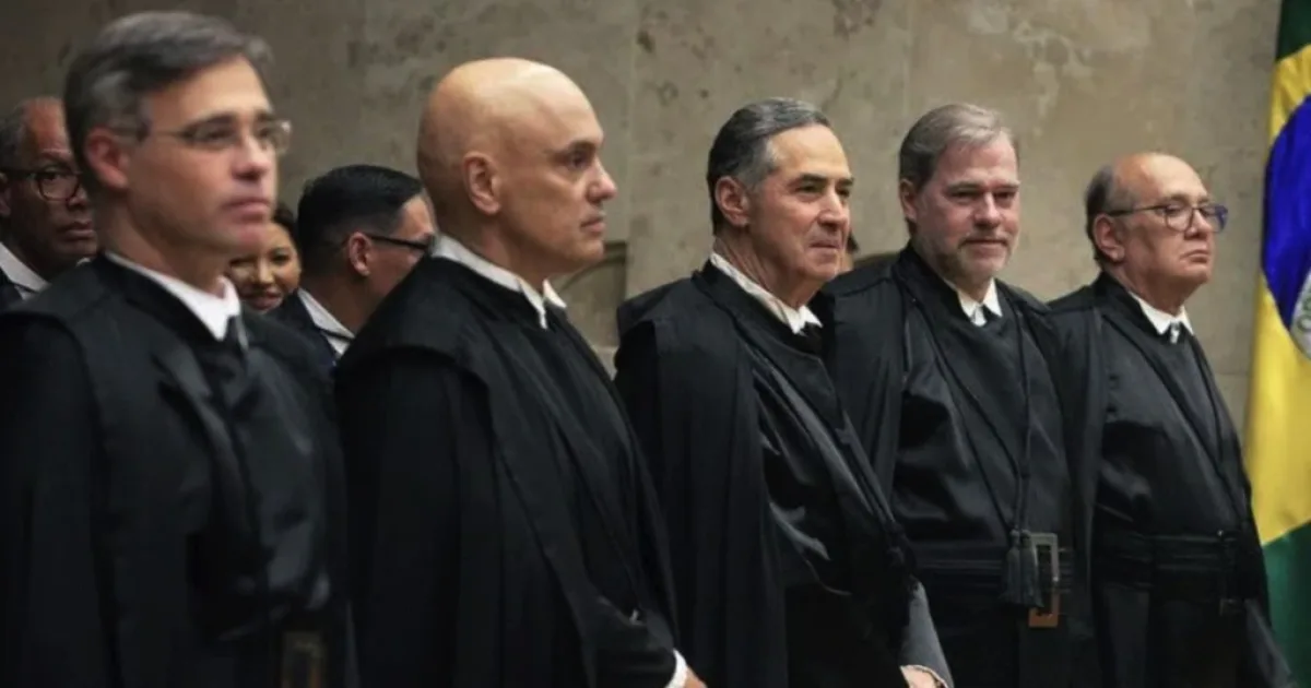 CPI pressiona STF e dá 2 dias para revelar dono de número ligado a Vorcaro