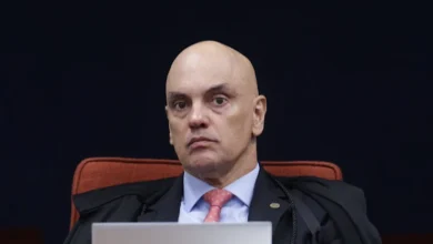 Cunhada de Alexandre de Moraes também prestou serviços ao Banco Master 3 Cunhada de Alexandre de Moraes também prestou serviços ao Banco Master