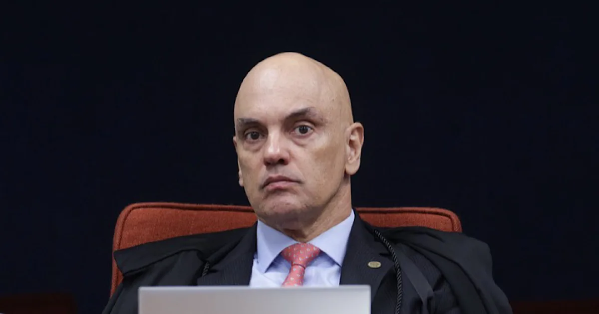 Cunhada de Alexandre de Moraes também prestou serviços ao Banco Master