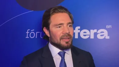 Daniel Vorcaro fez sondagem com investigadores da PGR e da PF sobre delação premiada