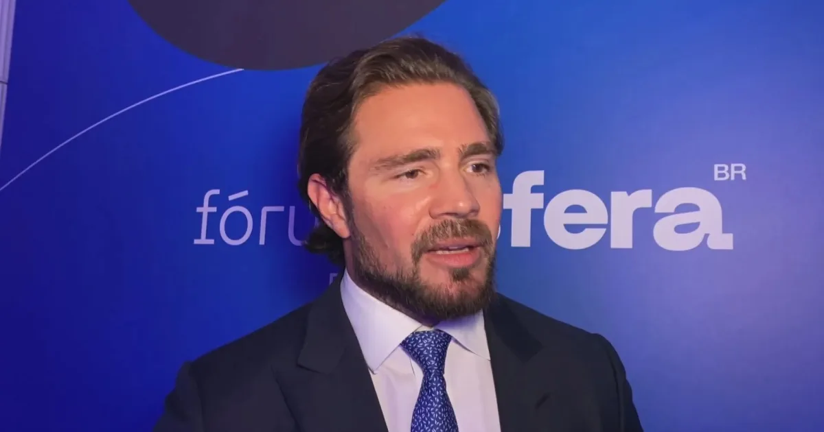 Daniel Vorcaro fez sondagem com investigadores da PGR e da PF sobre delação premiada