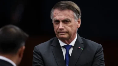 Decisão nas mãos de Moraes: perícia médica vai definir destino de Bolsonaro