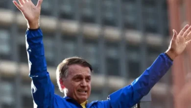 Defesa de Jair Bolsonaro aguarda novo laudo médico para apresentar ao STF um pedido de prisão domiciliar 6 Defesa de Jair Bolsonaro aguarda novo laudo médico para apresentar ao STF um pedido de prisão domiciliar