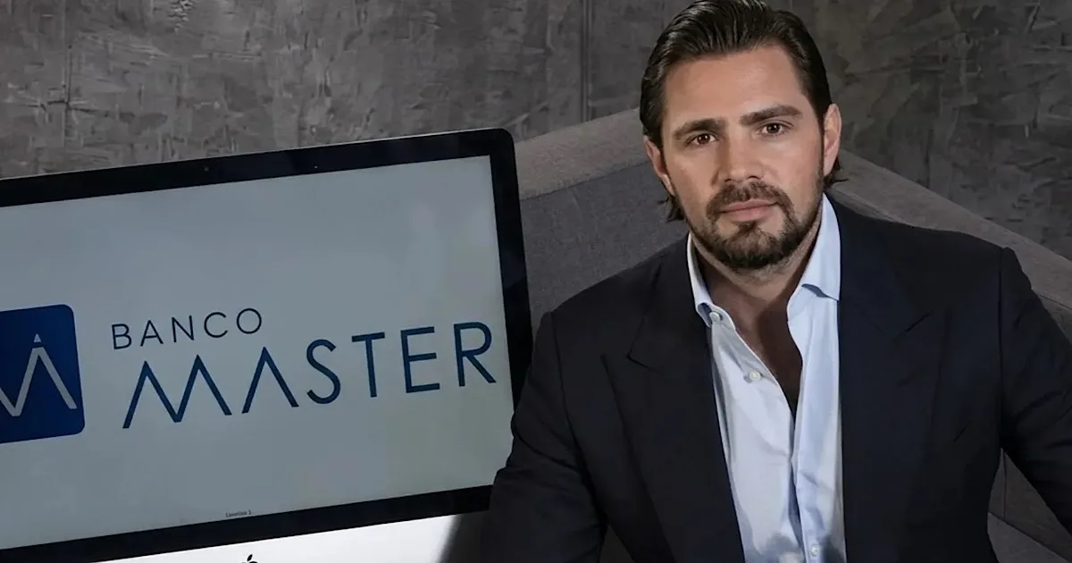 Defesa de Vorcaro propõe delação conjunta inédita ao STF, diz TV