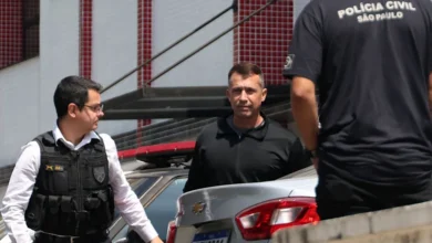 Delegado que investigou morte da PM Gisele se manifesta com detalhe que poucos sabiam 3 Delegado que investigou morte da PM Gisele se manifesta com detalhe que poucos sabiam