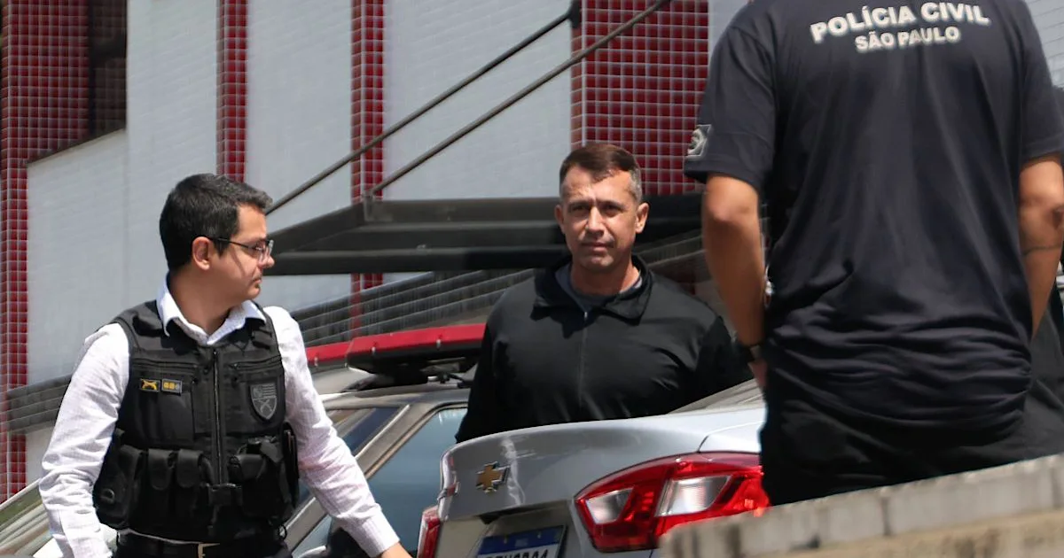 Delegado que investigou morte da PM Gisele se manifesta com detalhe que poucos sabiam