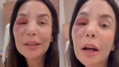 Depois de dois dias em hospital, Ivete Sangalo vem a público; entenda