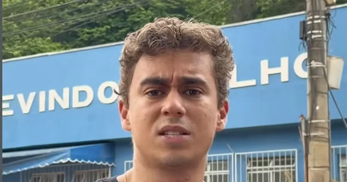 Deputados do PT agem contra Nikolas e fazem pedido na PGR