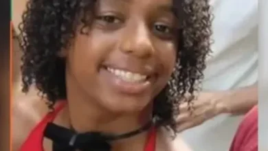 Desaparecimento de adolescente que sumiu após sair de escola completa seis dias