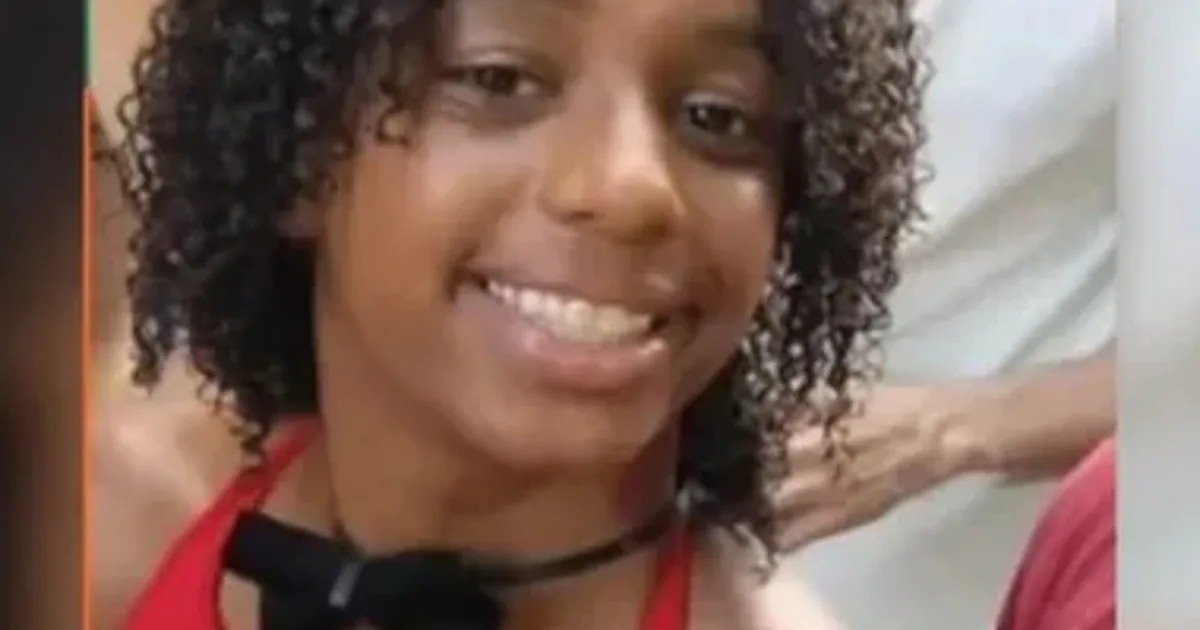 Desaparecimento de adolescente que sumiu após sair de escola completa seis dias