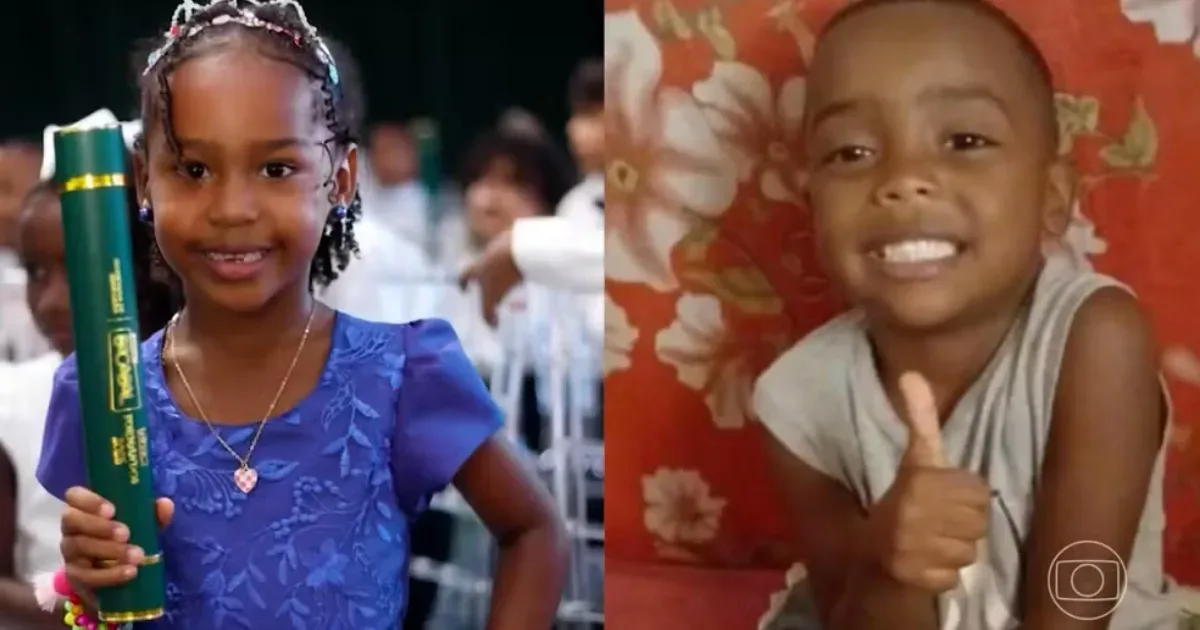 Desaparecimento de irmãos em Bacabal completa 2 meses e polícia segue sem pistas 1 Desaparecimento de irmãos em Bacabal completa 2 meses e polícia segue sem pistas