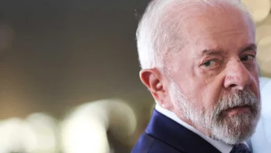 Desesperada, amiga de Lulinha mandou recado ameaçador a emissários de Lula