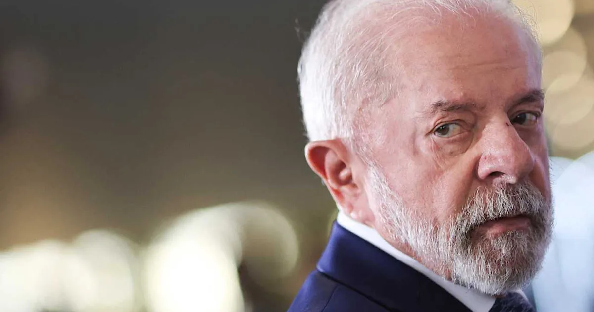 Desesperada, amiga de Lulinha mandou recado ameaçador a emissários de Lula