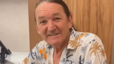 Detalhes de grave acidente de moto de Marquito são divulgados 2 Detalhes de grave acidente de moto de Marquito são divulgados