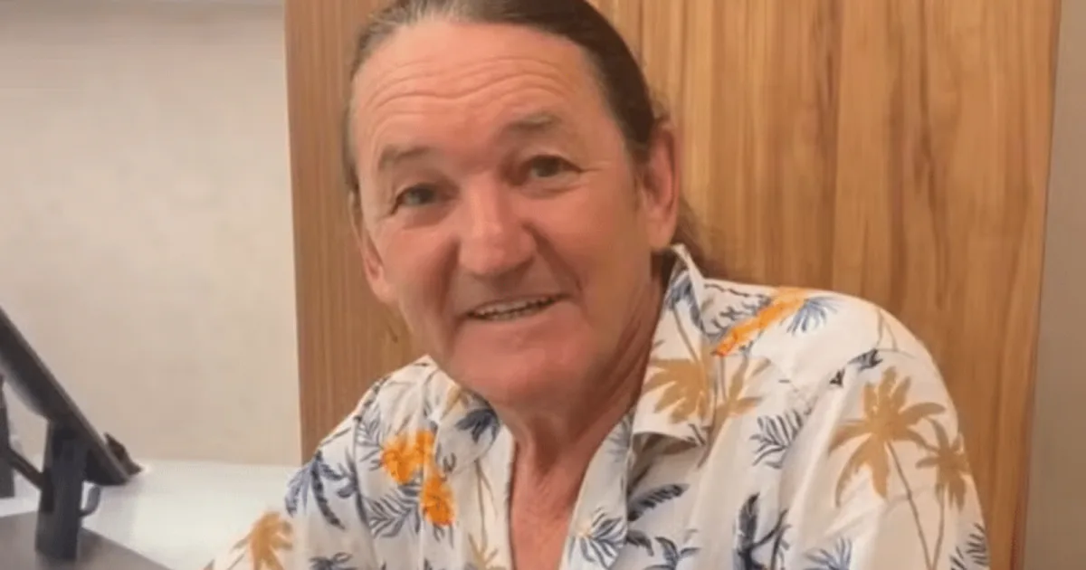 Detalhes de grave acidente de moto de Marquito são divulgados 1 Detalhes de grave acidente de moto de Marquito são divulgados