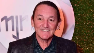 Detalhes inéditos de grave acidente de moto de Marquito são revelados 3 Detalhes inéditos de grave acidente de moto de Marquito são revelados