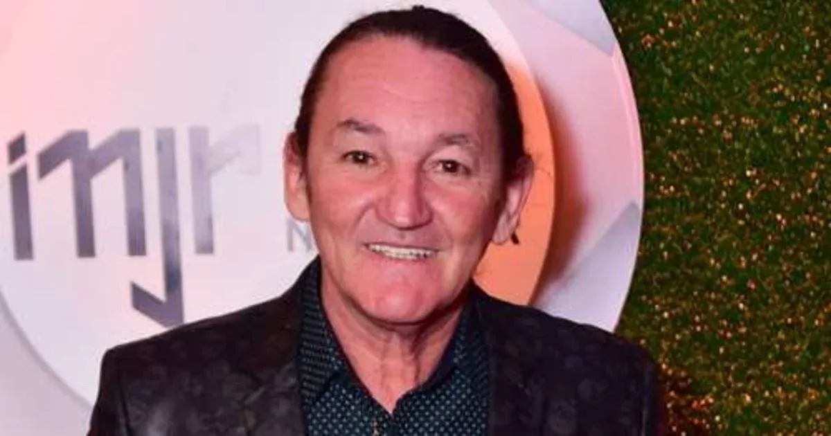 Detalhes inéditos de grave acidente de moto de Marquito são revelados 1 Detalhes inéditos de grave acidente de moto de Marquito são revelados