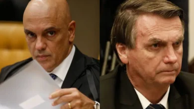 Documento assinado por Moraes hoje impacta diretamente o futuro de Bolsonaro; entenda