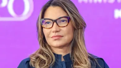 Durante entrevista: Janja faz triste desabafo 7 Durante entrevista: Janja faz triste desabafo