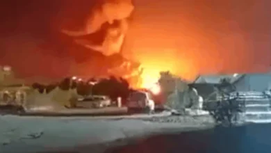 Durante intensa guerra no Irã, o Brasil sofre alguns riscos