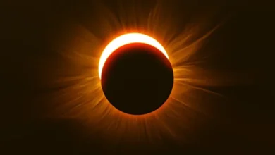 Eclipse solar histórico pode escurecer o céu por mais de 6 minutos