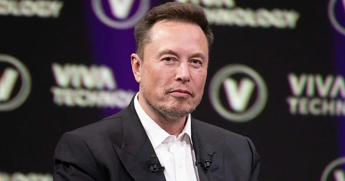 Elon Musk diz que prisão de Moraes ‘está a caminho’ por envolvimento com Banco Master