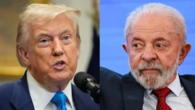 Em meio a cobranças de Trump, Lula decide novo acordo 2 Em meio a cobranças de Trump, Lula decide novo acordo