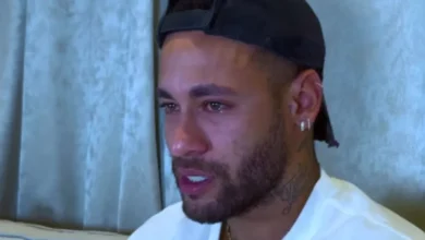 Em meio a momento delicado, Neymar deixa mensagem