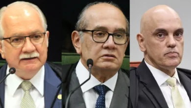 Em meio à pressão do caso Master, atitude de ministros sobre Moraes chama atenção