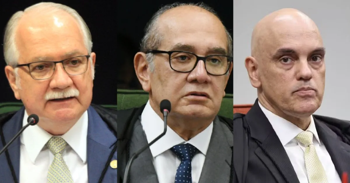 Em meio à pressão do caso Master, atitude de ministros sobre Moraes chama atenção