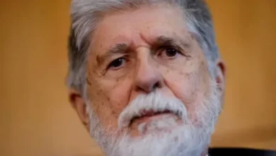 Embaixador Celso Amorim alerta para riscos no Oriente Médio: 'Preparar para o pior' 2 Embaixador Celso Amorim alerta para riscos no Oriente Médio: 'Preparar para o pior'