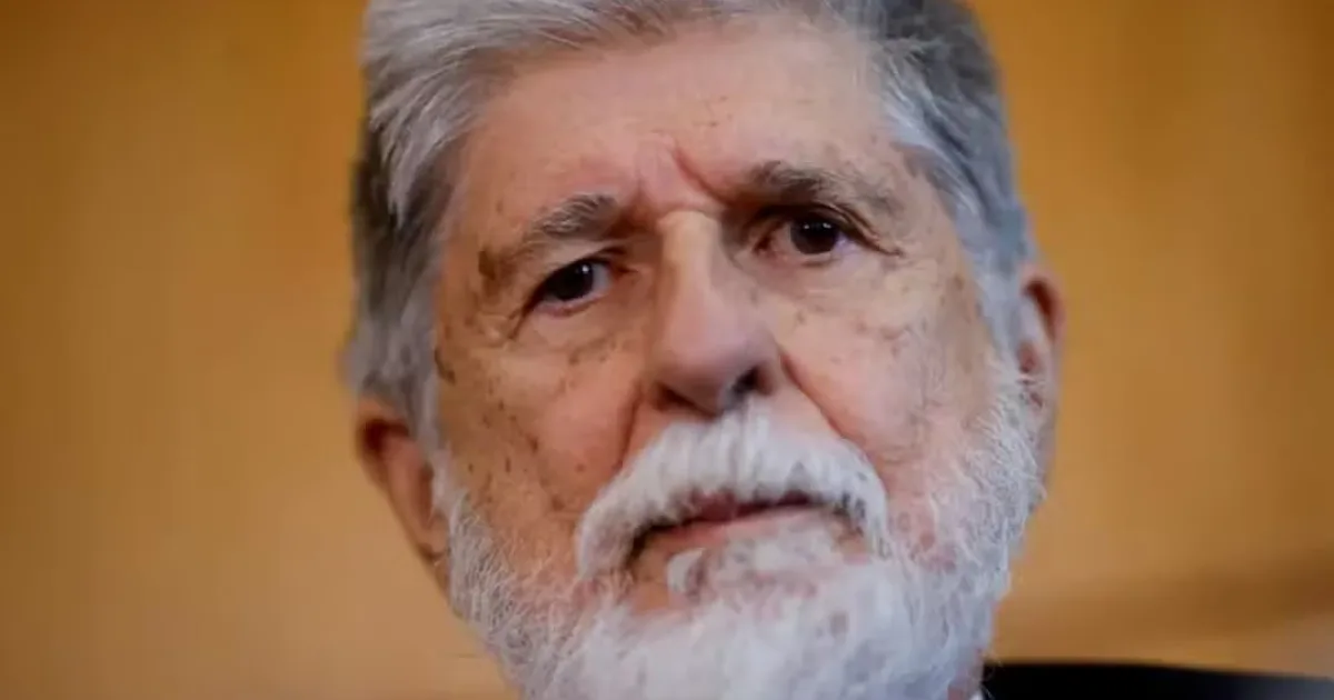 Embaixador Celso Amorim alerta para riscos no Oriente Médio: 'Preparar para o pior'