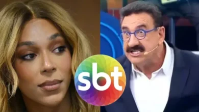 Emissora SBT decide se posicionar sobre falas do apresentador Ratinho