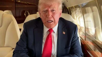 Empresa de Trump move pressão na Justiça dos EUA após decisão envolvendo Moraes