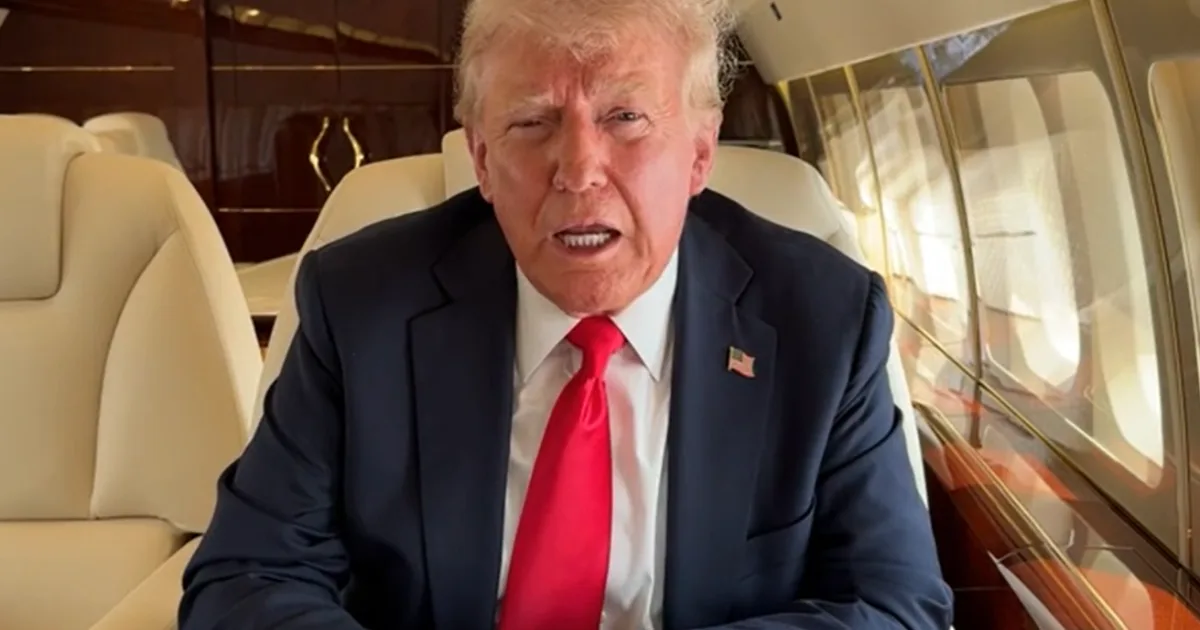 Empresa de Trump move pressão na Justiça dos EUA após decisão envolvendo Moraes