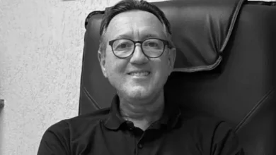 Empresário conhecido no Paraná morre e deixa dois filhos