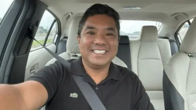 Empresário desaparecido é encontrado