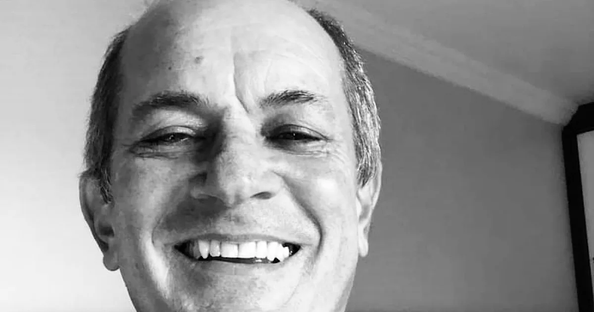 Empresário desaparecido é encontrado morto em Mariópolis