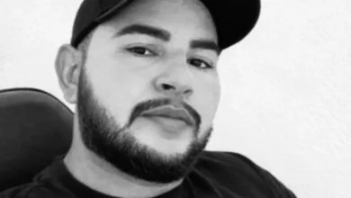 Empresário piauiense que estava desaparecido é encontrado morto no Maranhão: "uma dor imensa" diz irmã 4 Empresário piauiense que estava desaparecido é encontrado morto no Maranhão: "uma dor imensa" diz irmã