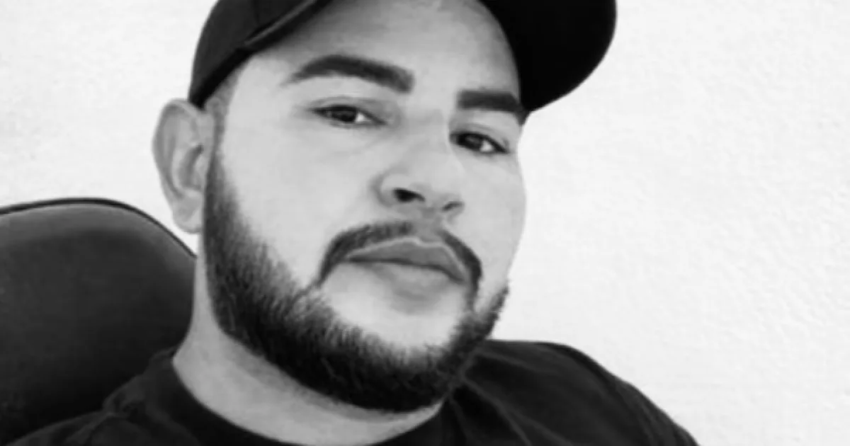 Empresário piauiense que estava desaparecido é encontrado morto no Maranhão: "uma dor imensa" diz irmã 1 Empresário piauiense que estava desaparecido é encontrado morto no Maranhão: "uma dor imensa" diz irmã