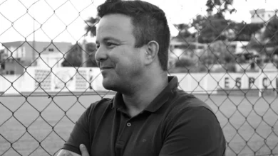 Empresário Rosemberg Gomes Kiffer morre aos 46 anos 4 Empresário Rosemberg Gomes Kiffer morre aos 46 anos