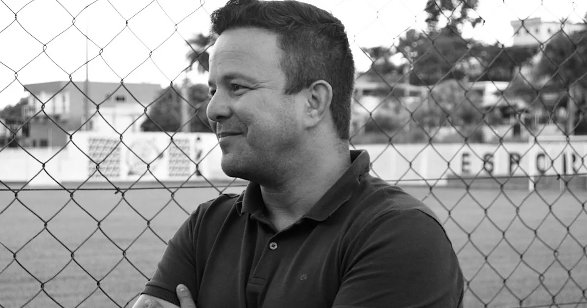 Empresário Rosemberg Gomes Kiffer morre aos 46 anos 1 Empresário Rosemberg Gomes Kiffer morre aos 46 anos