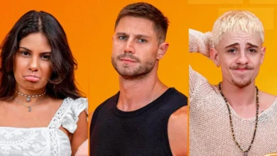 Enquete mostra quem deve deixar o BBB 26
