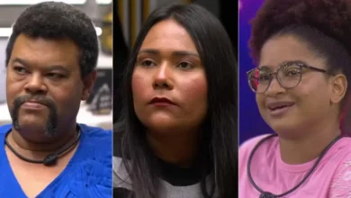 Enquete UOL passa de 1 milhão de votos; veja quem será eliminado do BBB 26